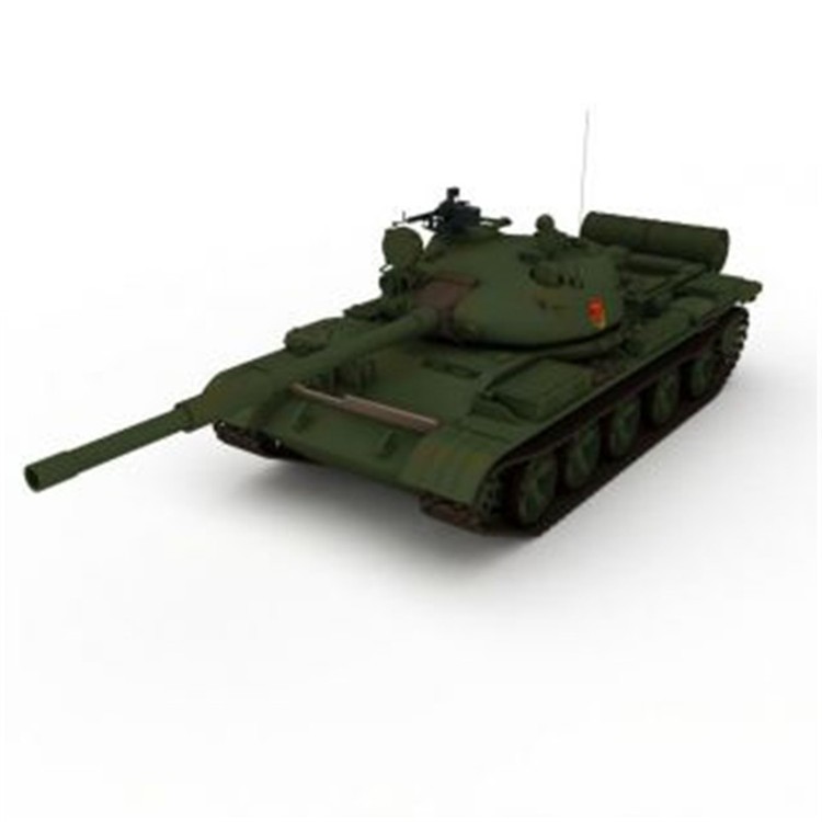 梅列大型充气军用坦克